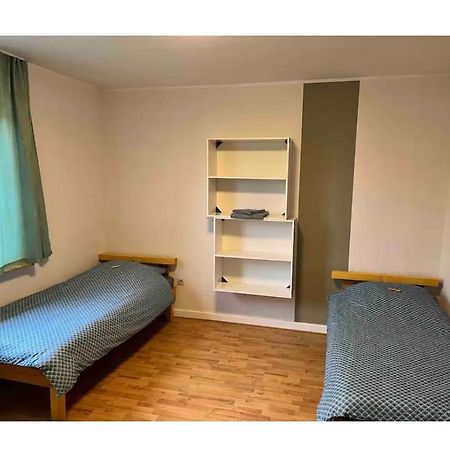 Zimmer 2 Bullendorf المظهر الخارجي الصورة